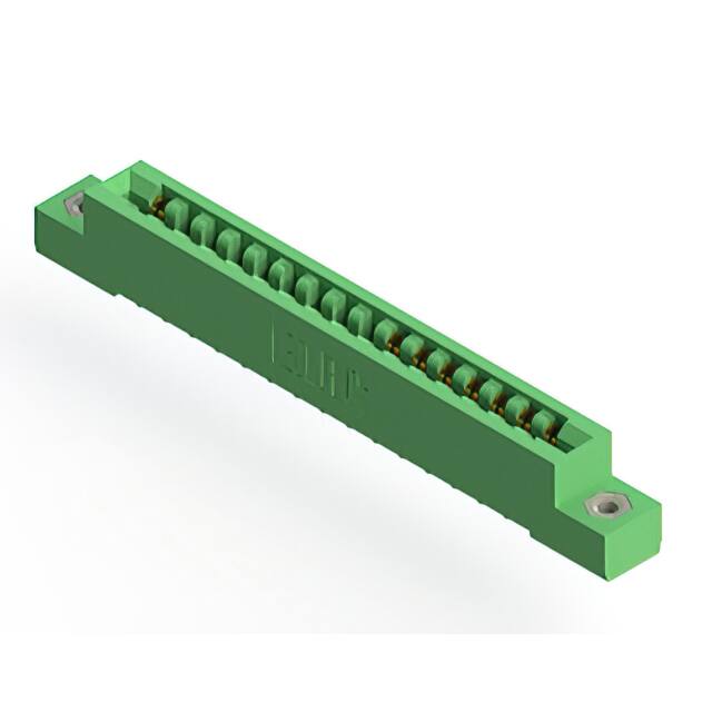 307-016-553-108 EDAC Inc.  Edgeboard Connectors